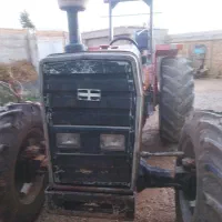 تراکتورفرگسن۲۸۵جفت دیفرانسیل