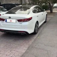 اپتیما جی تی لاین مدل ۲۰۱۷|خودرو سواری و وانت|تهران, لاله زار|دیوار