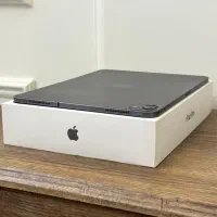 آیپد پرو 2020 حافظه 256 سلولار مشابه نو|تبلت|مشهد, سجاد شهر|دیوار