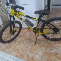 دوچرخه ویوا سایز ۲۸و ۲۶|دوچرخه، اسکیت، اسکوتر|بندر ماهشهر, |دیوار