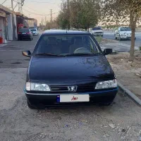 پژو ۴۰۵ عروسک