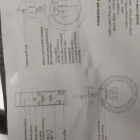 رینگ لایت هارمونی(HARMONY)|دوربین عکاسی و فیلم‌برداری|شیراز, اصلاح‌نژاد|دیوار