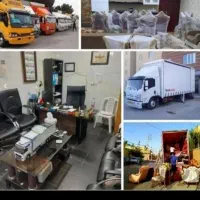موسسه حمل بار(رفاه بارآذربایجان)پوشش سراسری|خدمات حمل و نقل|اردبیل, |دیوار