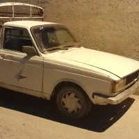 وانت پیکان۸۴|خودرو سواری و وانت|بوشهر, |دیوار