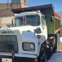 ماک کاوه بدون سند|خودرو سنگین|تبریز, |دیوار
