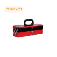 جعبه ابزار فلزی کاوه|ابزارآلات|قم, تکیه آقا سید حسنی|دیوار