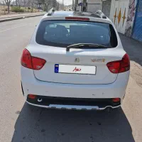 کوییک1400|خودرو سواری و وانت|ری, دولت‌آباد|دیوار