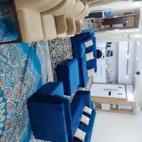 تعمیرات مبلمان سلطنتی وراحتی وغیر.|مبلمان خانگی و میز عسلی|اهواز, کیان اباد|دیوار