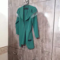 تعدادی مانتو لباس مجلسی ب قیمت مناسب ب فروش میرسد|لباس|بم, |دیوار