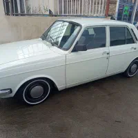 پیکان مدل ۸۰ عتیقه