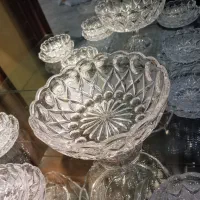 ظروف کریستال اصل ناخمن آلمان