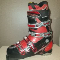 کفش اسکی سالمون RS