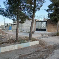 زمین مناسب ساخت ویلا قمصر