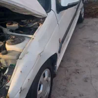 پارس دوگانه فابریک