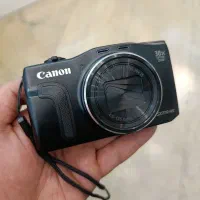 دوربین عکاسی Canon SX710 پاورشات|دوربین عکاسی و فیلم‌برداری|اراک, |دیوار