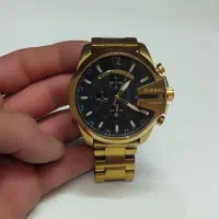 ساعت دیزل اصل شاخ دار