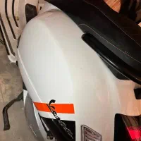 vespa super sport gts 300 وسپا سوپر اسپرت