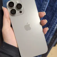 اپل۱۶ پرومکس ۲۵۶ فقط انباکس شده