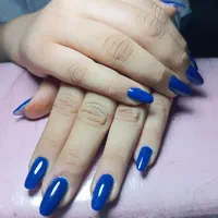 خدمات ناخن با کیفیت و قیمت عالی|خدمات آرایشگری و زیبایی|رفسنجان, |دیوار