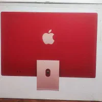 iMac Apple m1 8 256 آیمک آل این وان اپل سری M