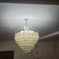لوستر درحد