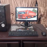 کامپیوتر قوی و پرقدرت ddr3