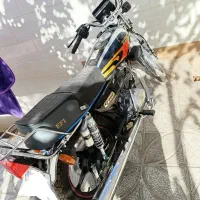موتور احسان ۲۰۰