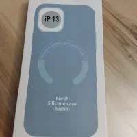 قاب گوشی آیفون ۱۳ نرمال اکبند