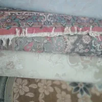 ۲ تخته فرش|فرش|ایوان, |دیوار