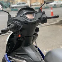 Tormax 150 TVs|موتورسیکلت|تهران, نازیآباد|دیوار