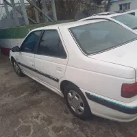 پارس سال مدل ۹۹