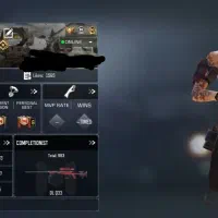 اکانت کالاف فوری|کنسول، بازی ویدئویی و آنلاین|اصفهان, شهرک ولیعصر|دیوار