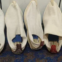 گیوه ملکی سایز ۴۱ و ۴۲ و ۴۳|کیف، کفش، کمربند|شهرکرد, |دیوار