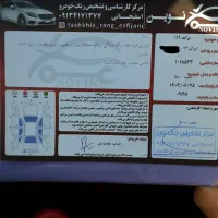 پراید ۱۱۱ ، مدل ۹۸|خودرو سواری و وانت|اصفهان, فرح آباد|دیوار