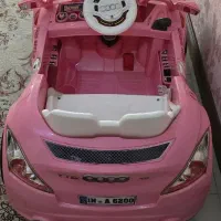 ماشین شارژی ائودی|اسباب‌‌بازی|تهران, تهرانسر غربی|دیوار