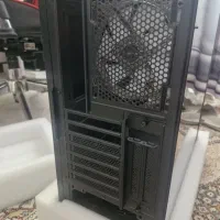 کیس green g4|قطعات و لوازم جانبی رایانه|پردیس, فاز ۱۱|دیوار
