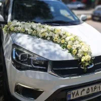 تزیین جامع گل ومیوه آرایی بصورت حرفه ای/ سرچاهی|خدمات پذیرایی، مراسم|مشهد, رده|دیوار