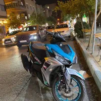ایروکس ۱۴۰۲ سالم و اسپرت با مدارک کامل