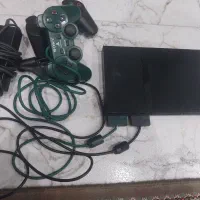 پلی استیشن ۲