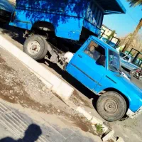 نیسان کمپرس دوگانه کارخانه مدل ۱۳۸۹