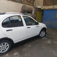 کوییک ۴۰۱|خودرو سواری و وانت|همدان, |دیوار