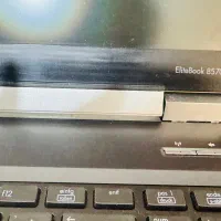 لپ تاپ hp elitebook. 8570w|رایانه همراه|شیراز, مهدیآباد|دیوار