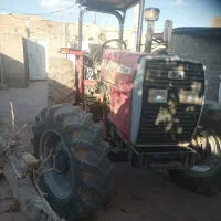 تراکتور ۴۸۵|خودرو سنگین|قیدار, |دیوار