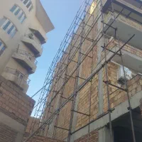 داربست فلزی کارواندیشه