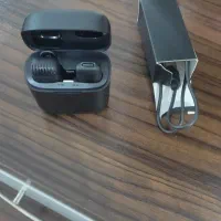 میکروفون یقه ای کیفیت مناسب|لوازم جانبی موبایل و تبلت|بانه, |دیوار