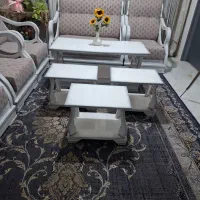 میزوعسلی|مبلمان خانگی و میز عسلی|فولادشهر, B5|دیوار