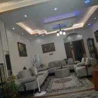 فروش ۹۰ متری فول امکانات نزدیک استخر لاهیجان|فروش آپارتمان|لاهیجان, گلستان|دیوار