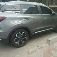 +TIGGO 7 مدل 1404 نقدواقساط ( TKK)|خودرو سواری و وانت|تهران, حکمت|دیوار