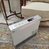 بخاری ژاپنی شیشه ای|بخاری، هیتر، شومینه|تربتحیدریه, ابوذر|دیوار