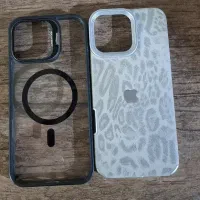 قاب گوشی آیفون 16پرومکس